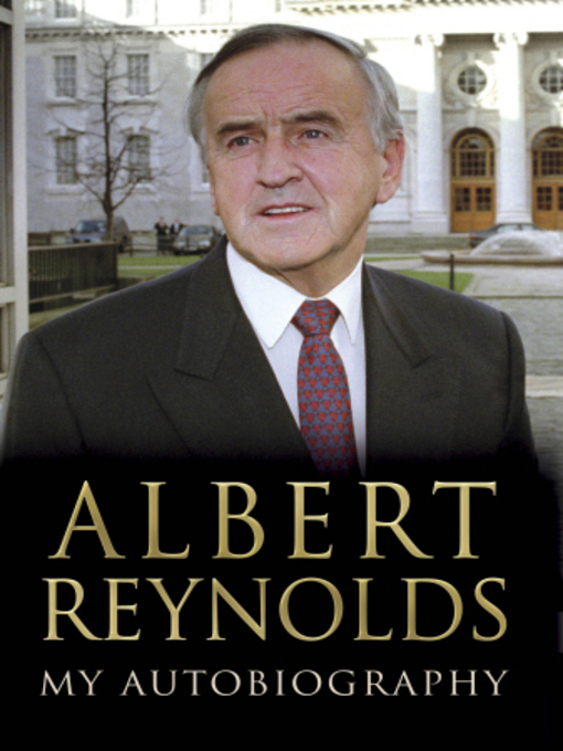 Title details for Albert Reynolds by Albert Reynolds - Available